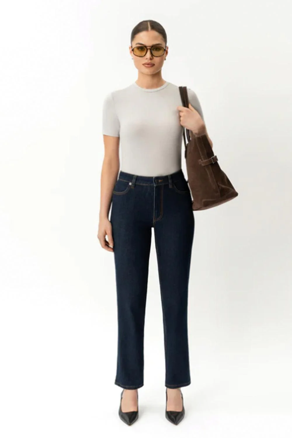 Slim ComfortDenim db jeans 32 - Image 2