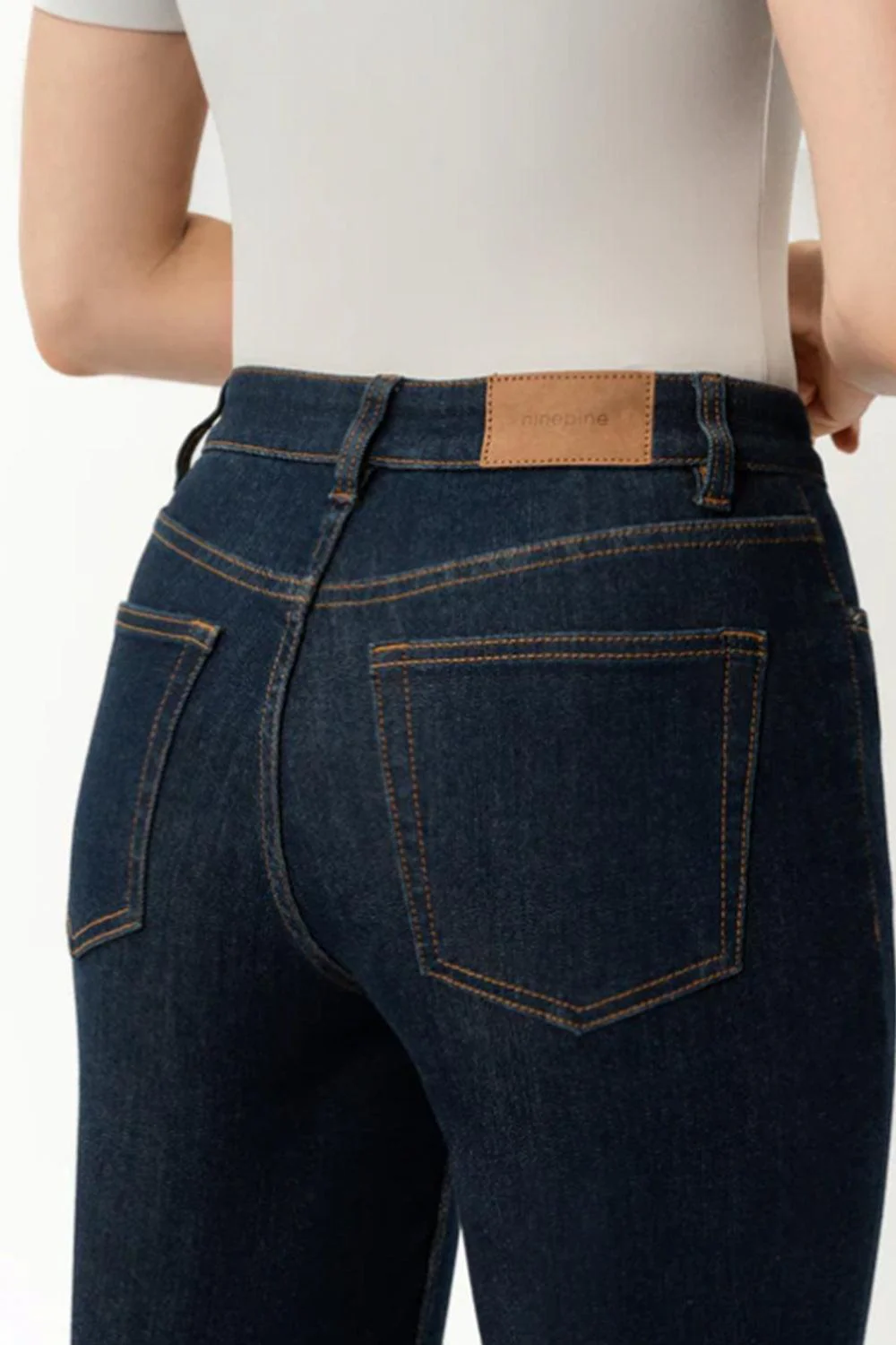 Slim ComfortDenim db jeans 32 - Image 5