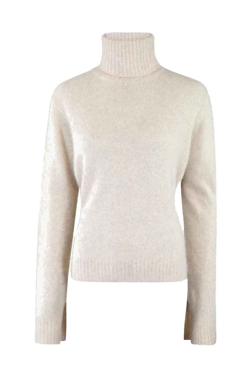 Rillo Off White Melange