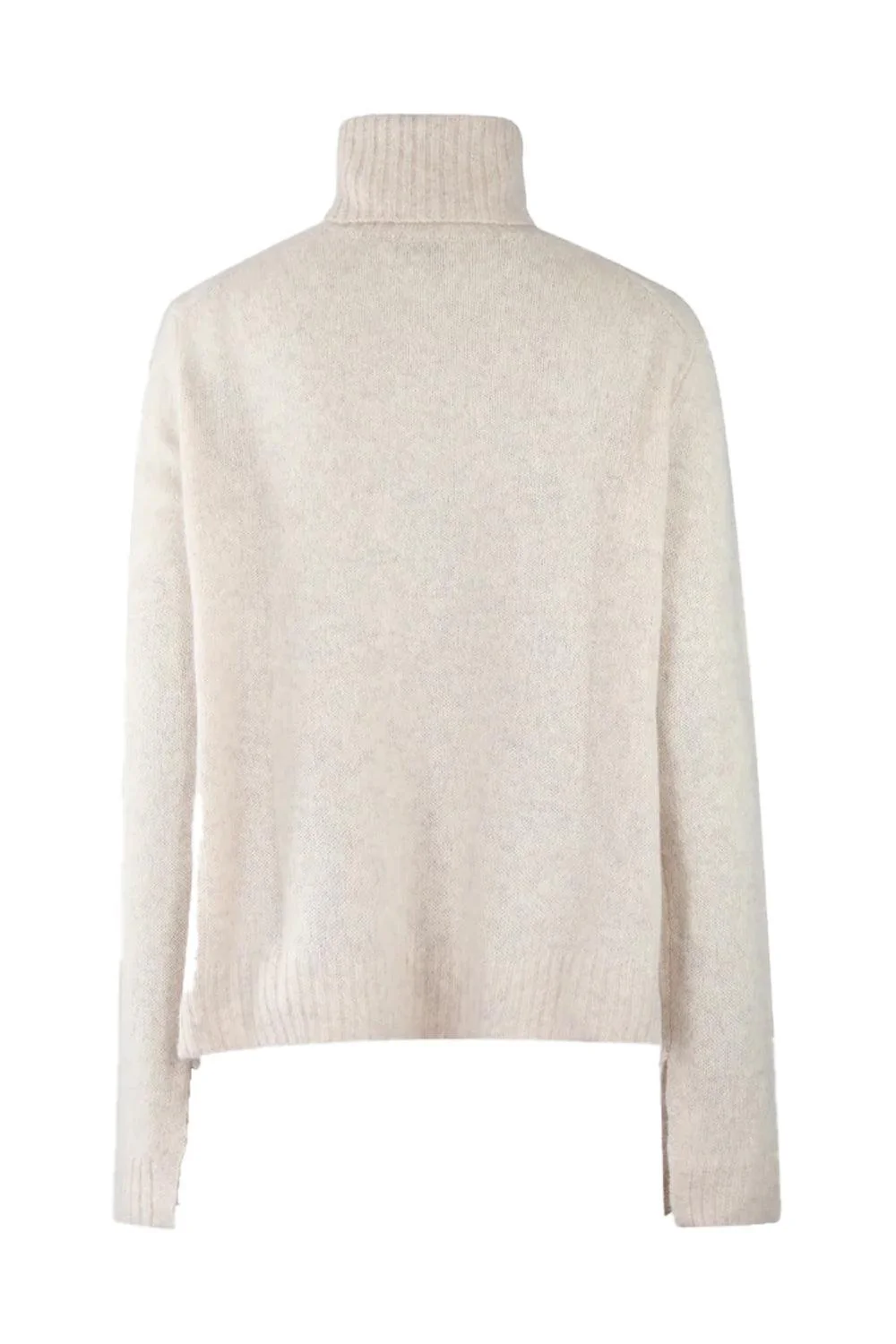 Rillo Off White Melange - Image 2