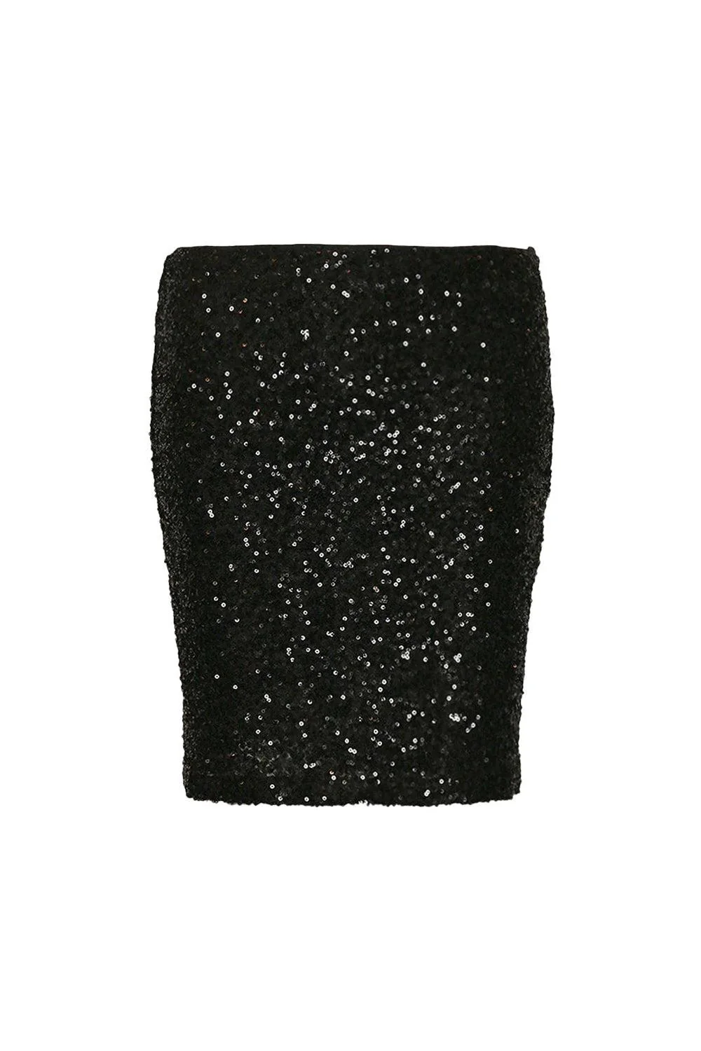 Kayden Skirt Black