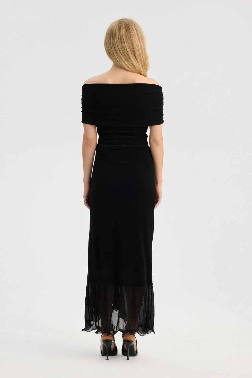Dione stone skirt Ravn - Image 2