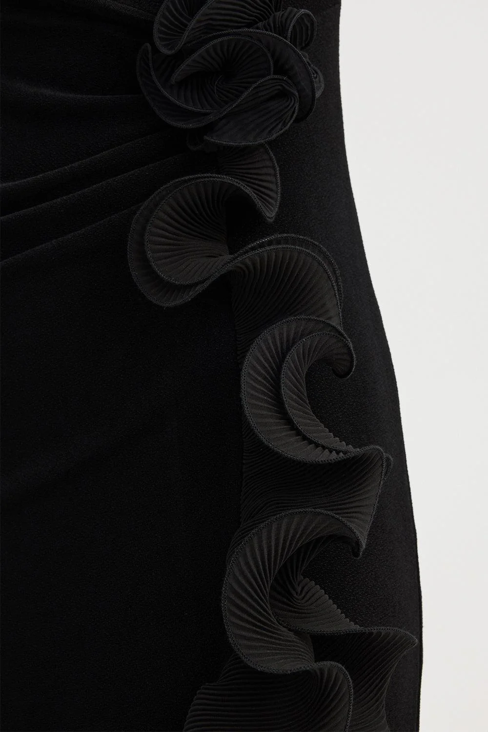 Dione stone skirt Ravn - Image 3
