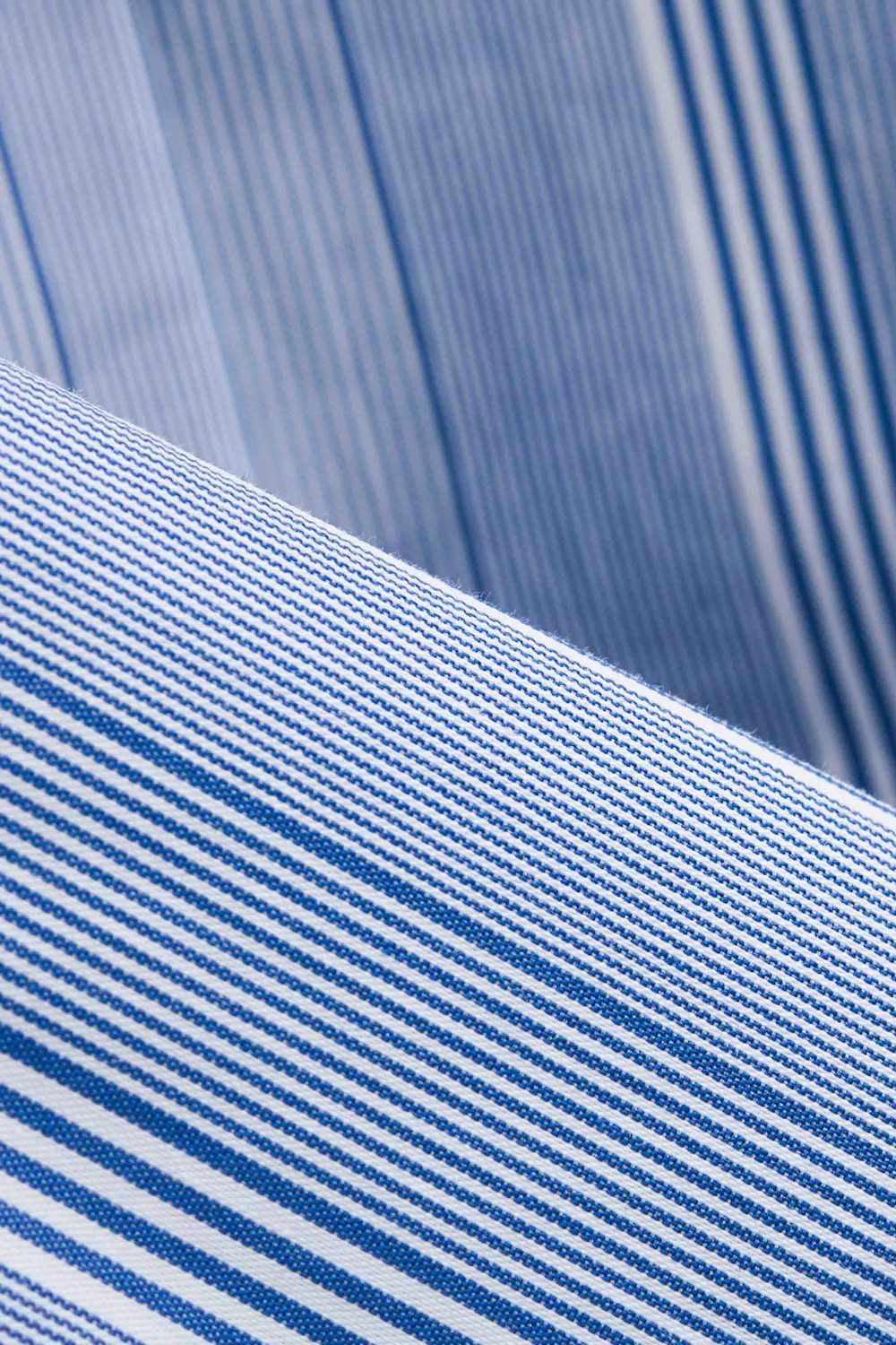 Atari Shirt M.Blue Stripe - Image 2