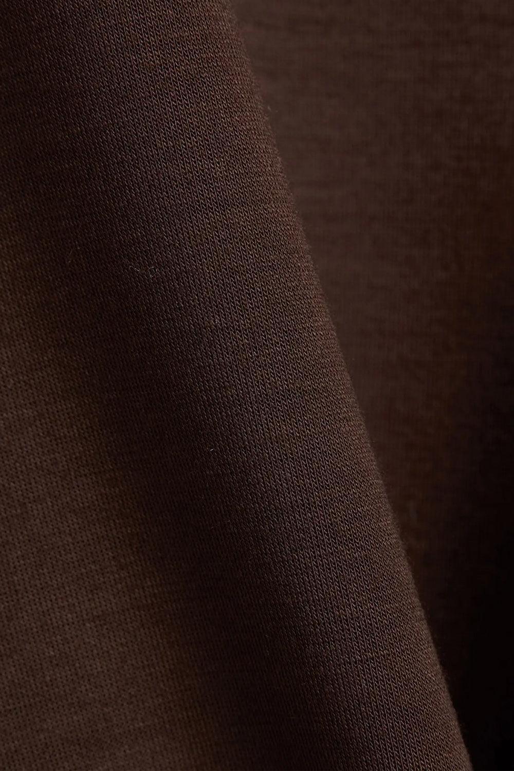 Elle Pant Cocoa Brown - Image 4