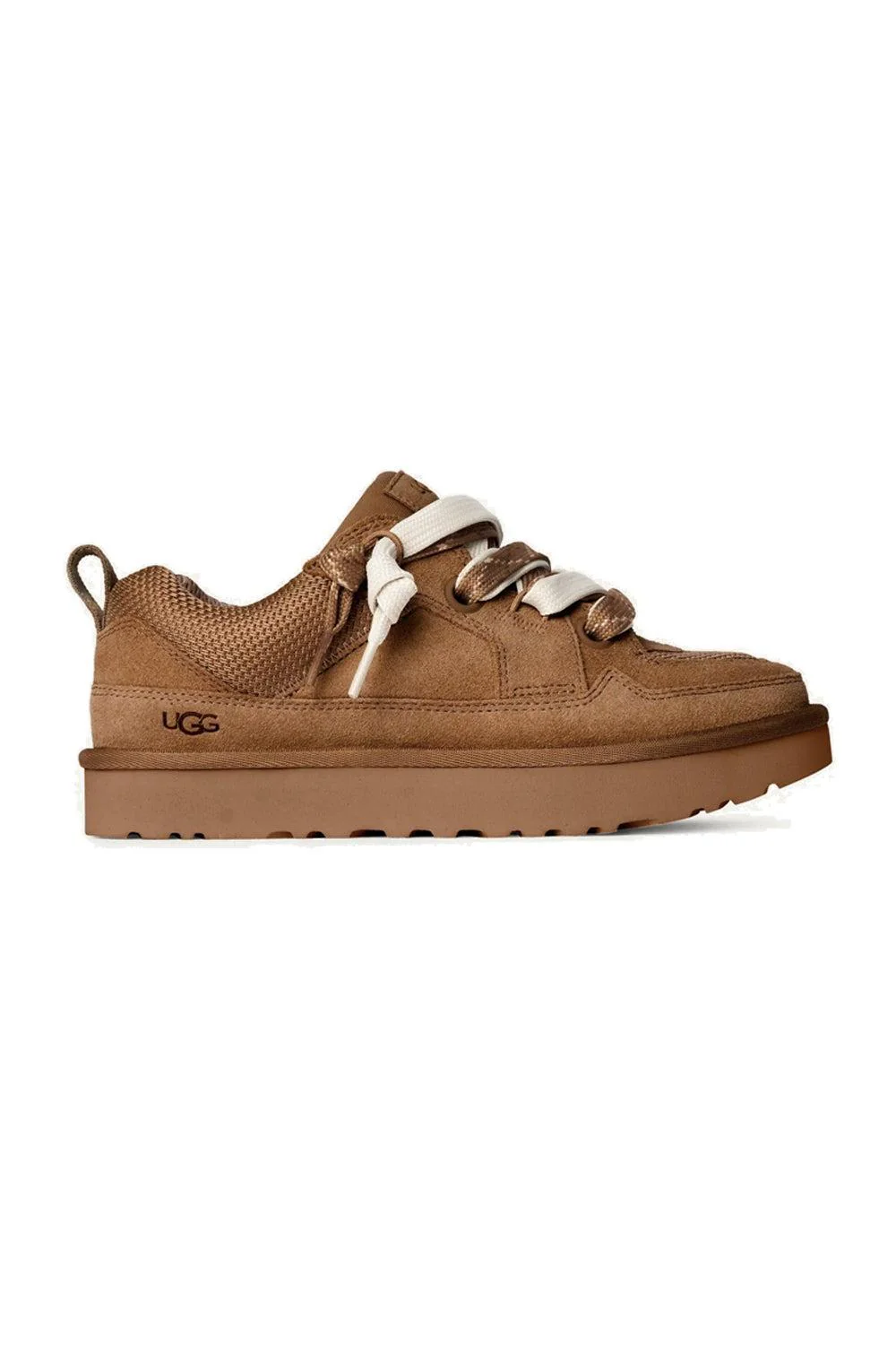 W Lo lowmel Chestnut - Image 2