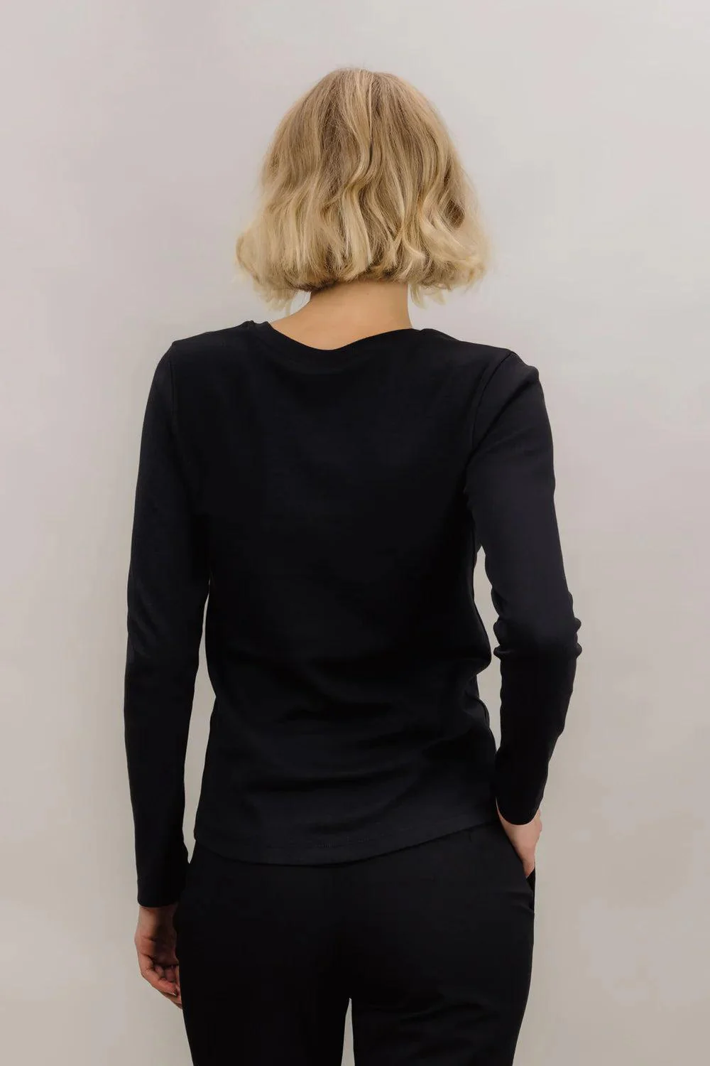 Linn LS Top Black - Image 3