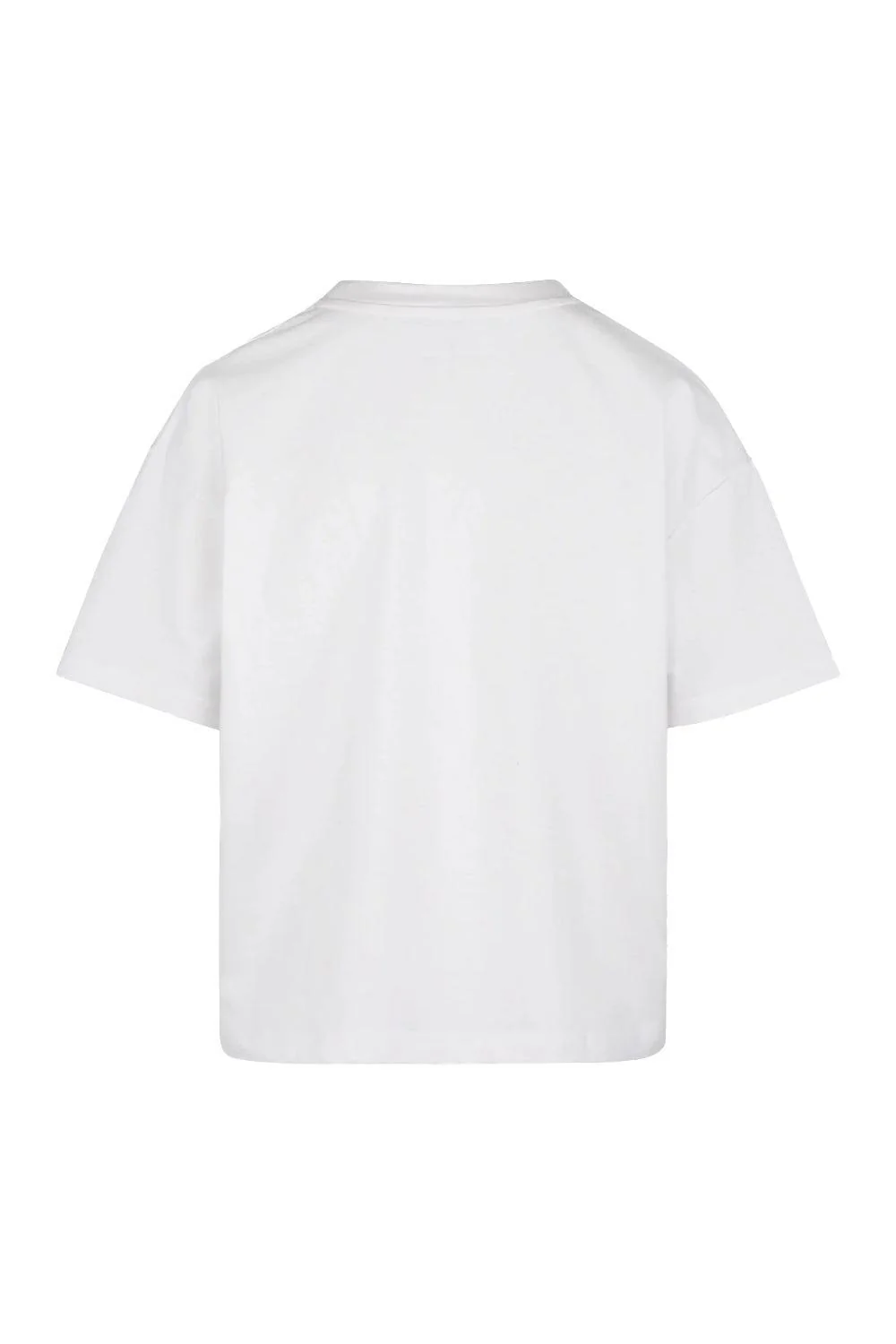 Sanna Tee White - Image 2