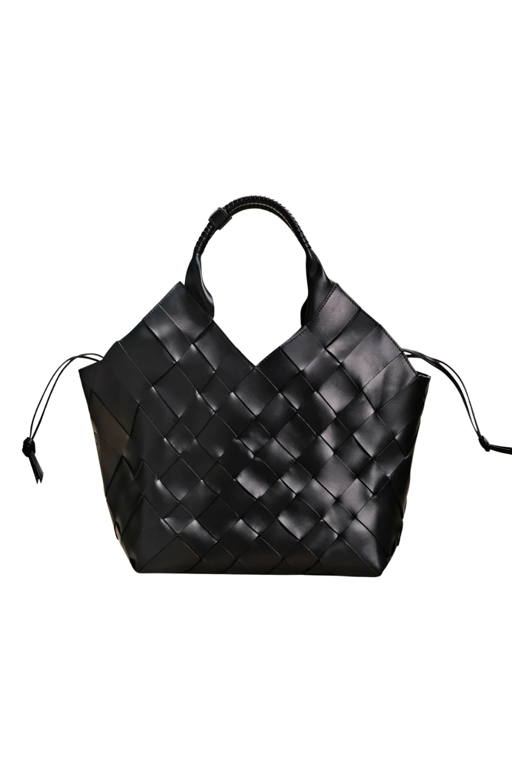 Misu L Black