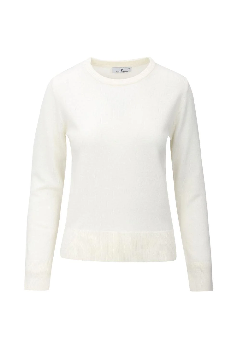 Bailey Crewneck Cream