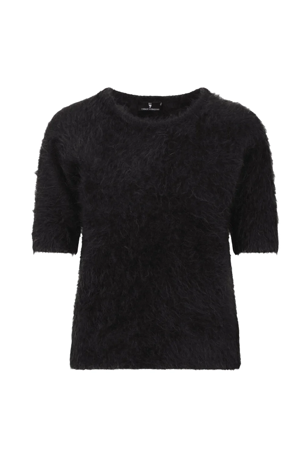 Abby Topp black