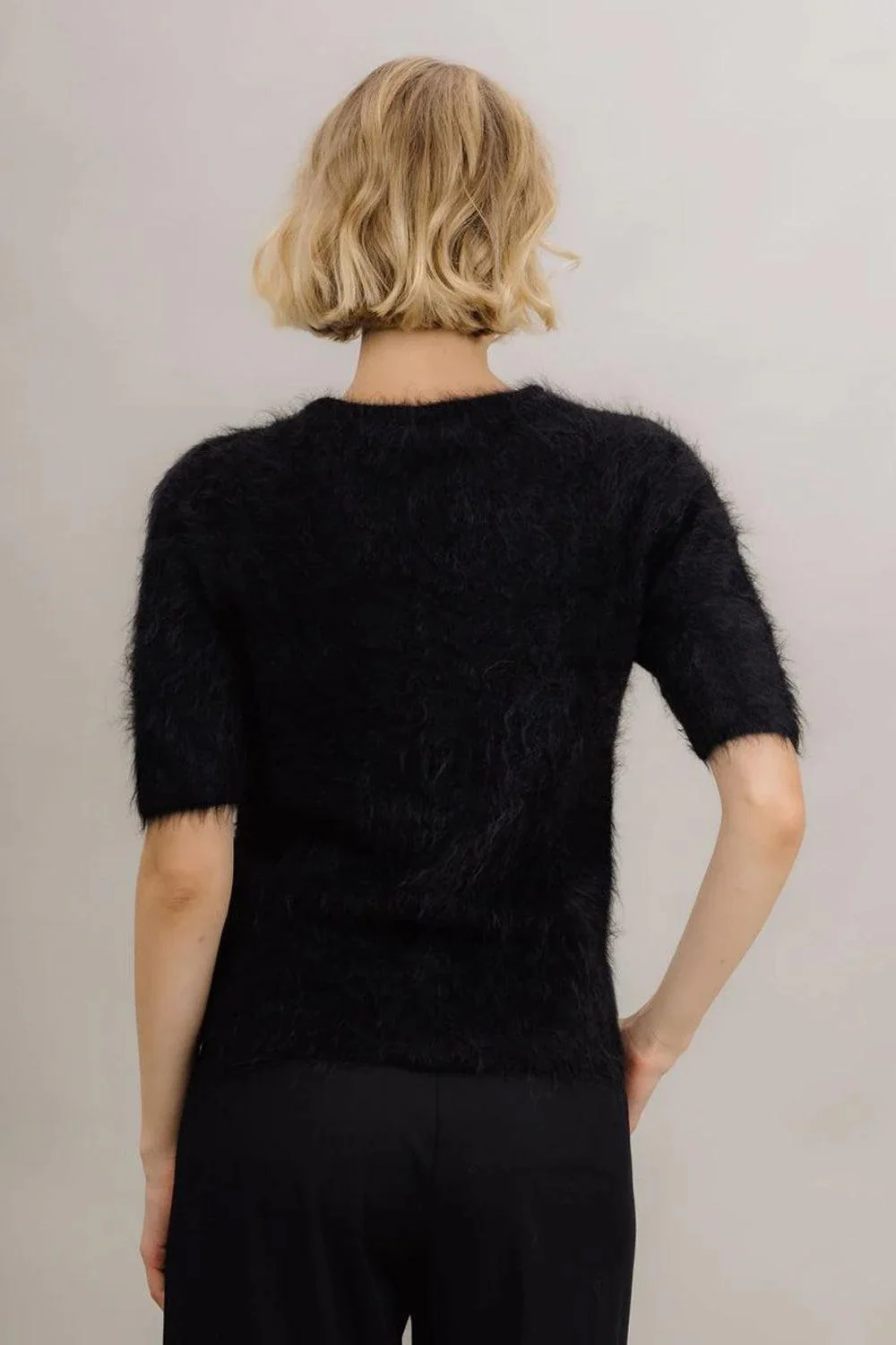 Abby Topp black - Image 4