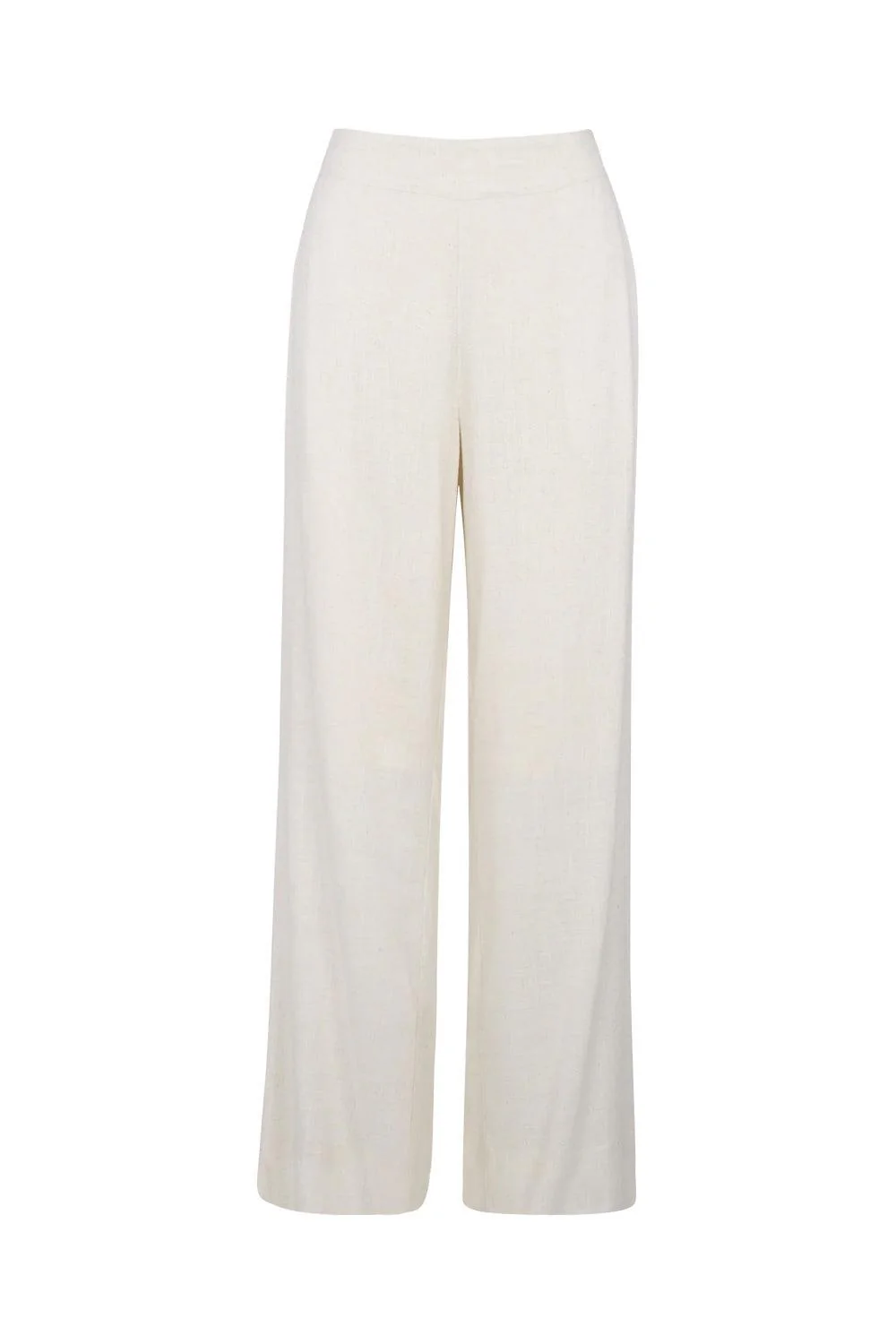 Ira Pants Light Sand