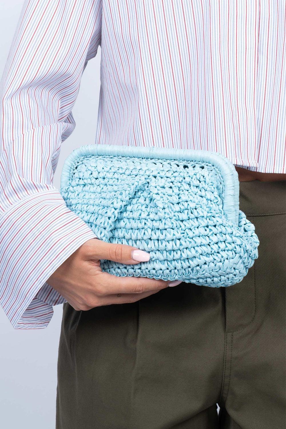 Olivia Bloom Bag Bubblegum - Image 2