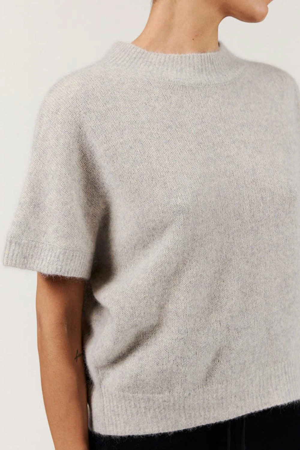 Doanna Grey Melange - Image 2