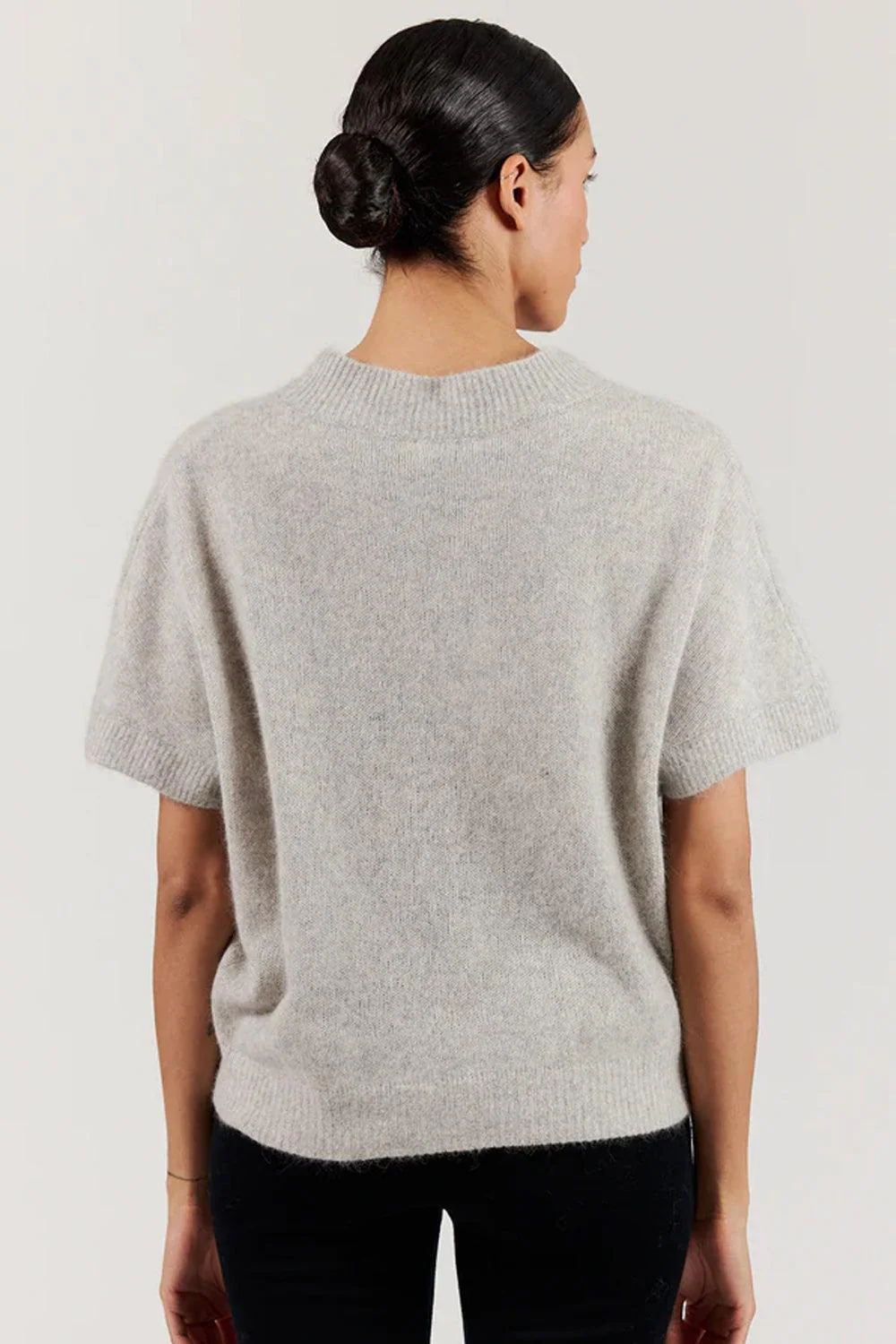 Doanna Grey Melange - Image 3