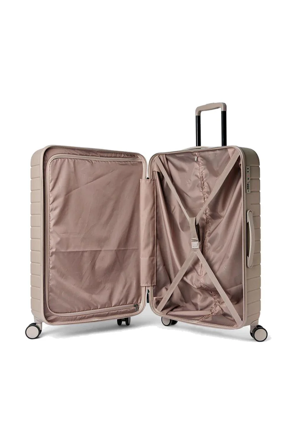 Day Tonal 28" suitcase Moon Rock - Image 4