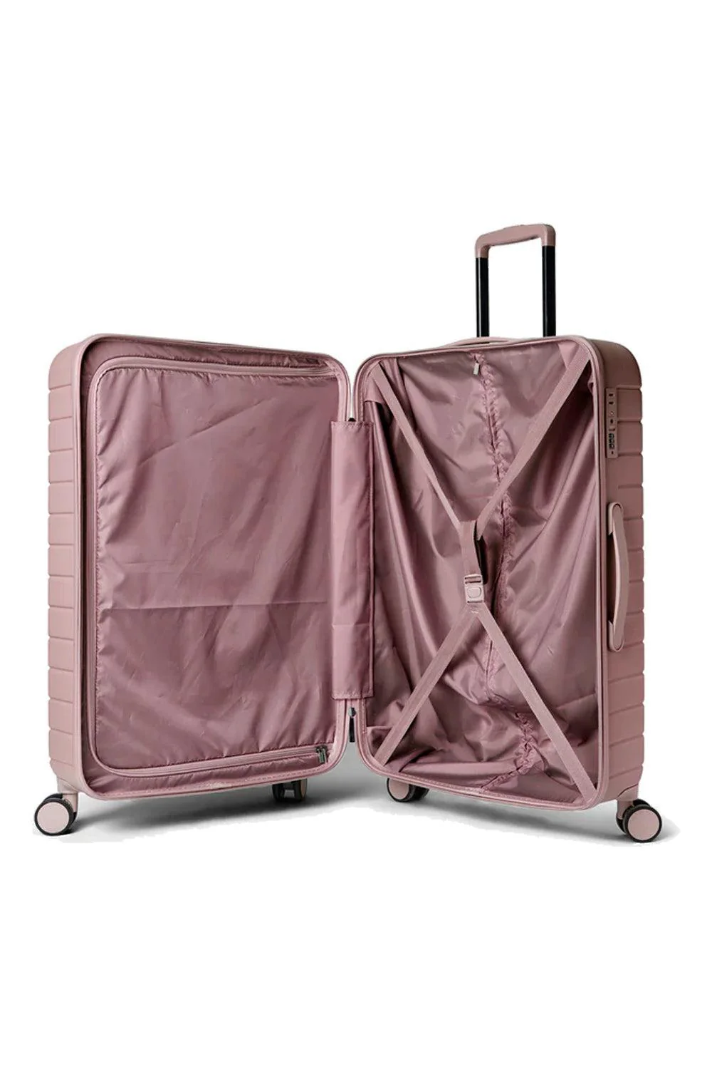 Day Tonal 28" suitcase Cloud Rose - Image 2