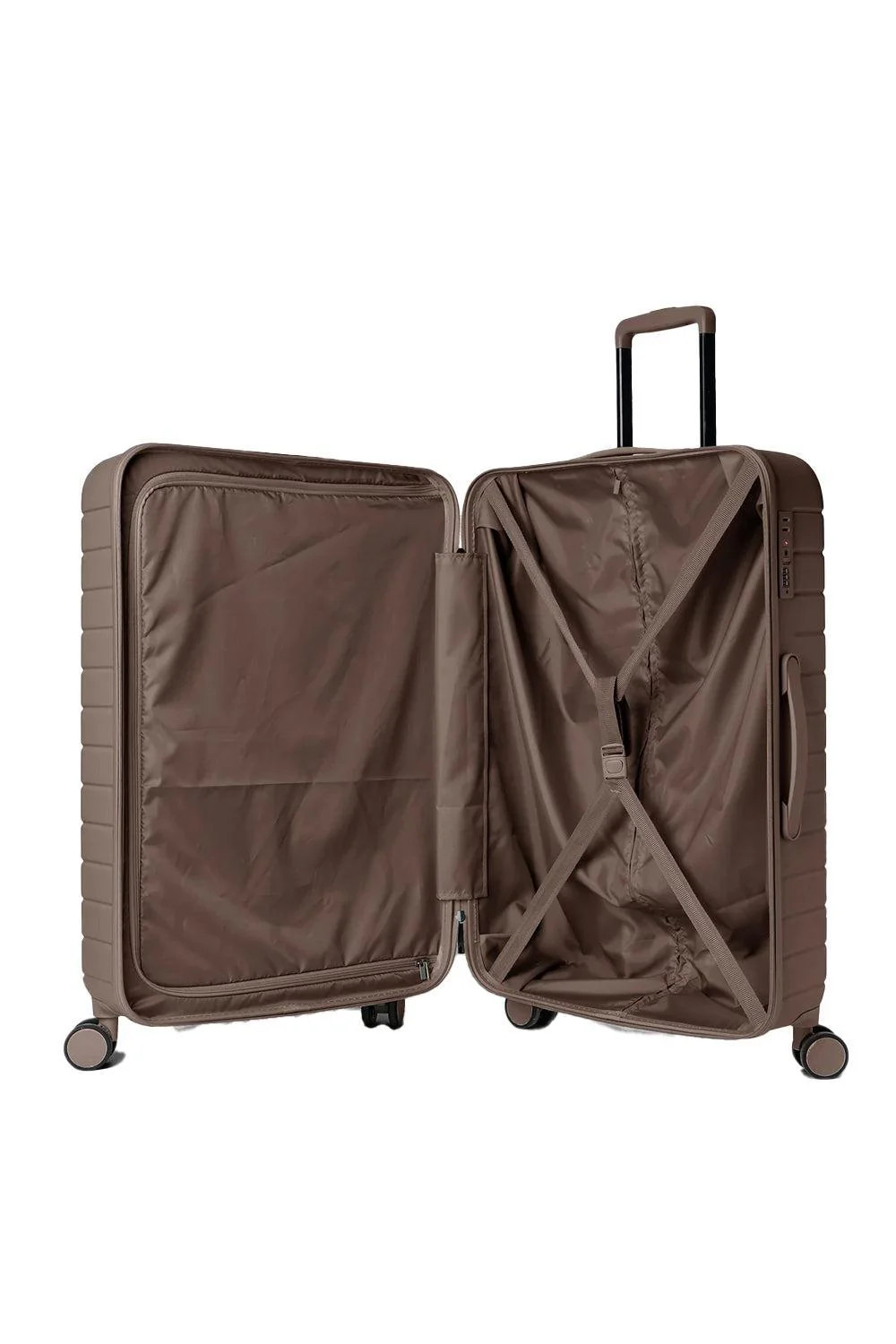 Day Tonal 28" suitcase Major Brown - Image 2
