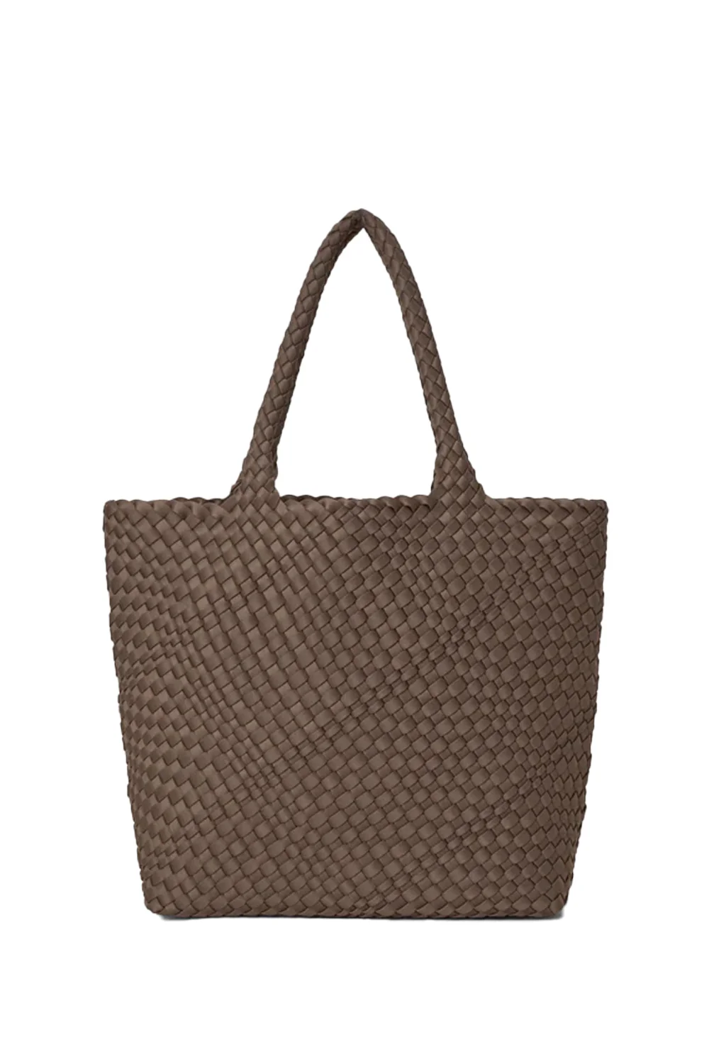 Day Braiding Bag Major Brown