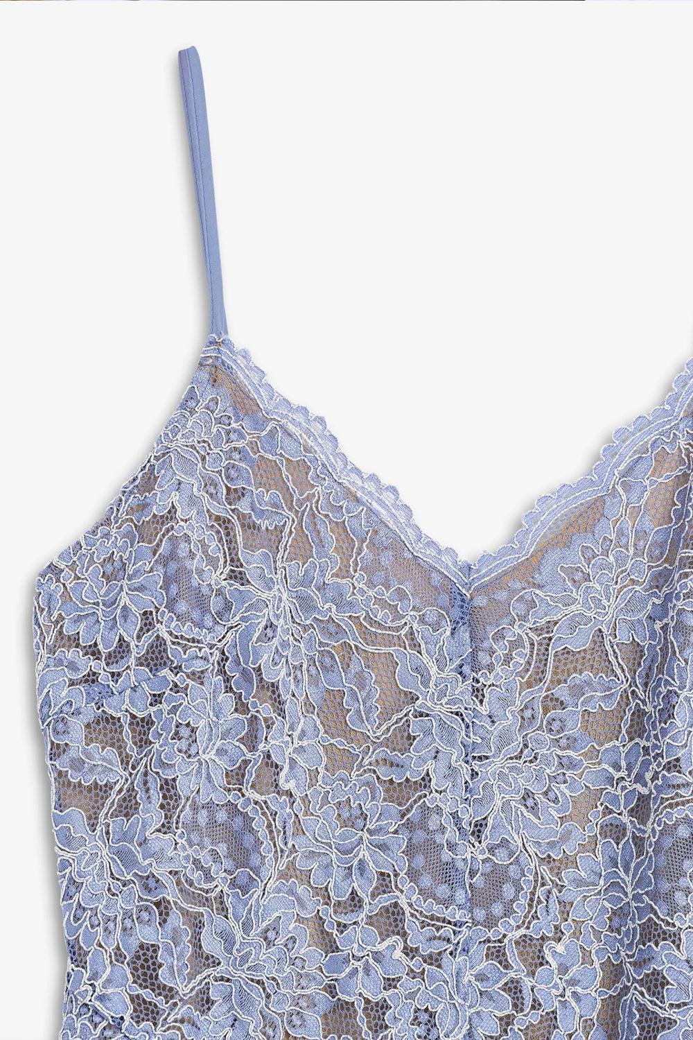 Paris Dress Blue - Image 5