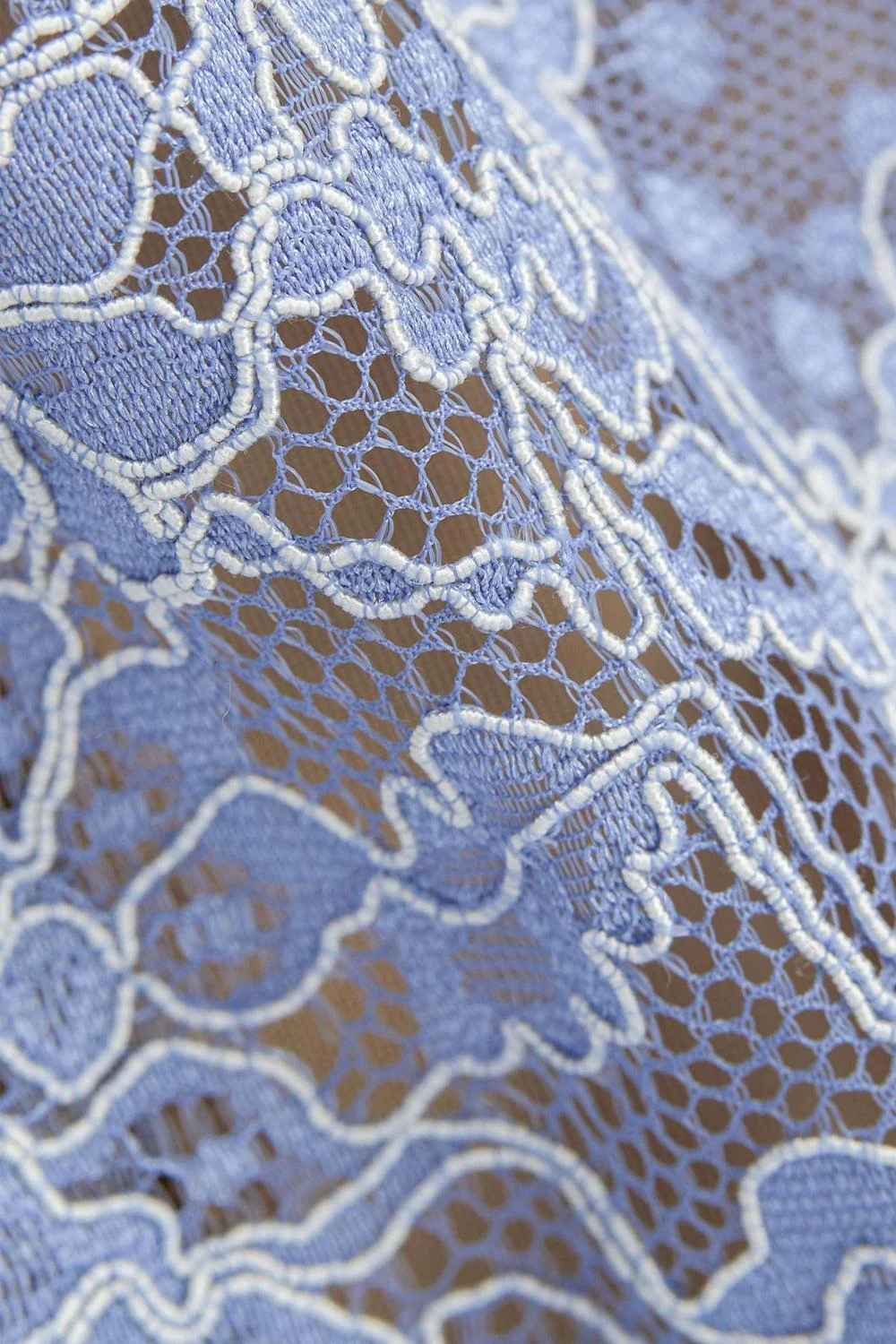 Paris Dress Blue - Image 6