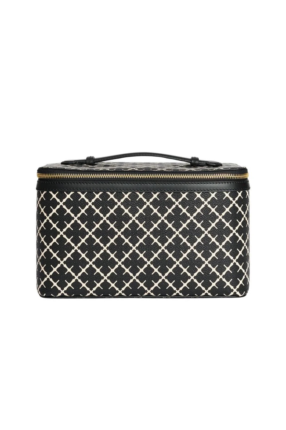 Bae Beauty Cosmetics Case Black