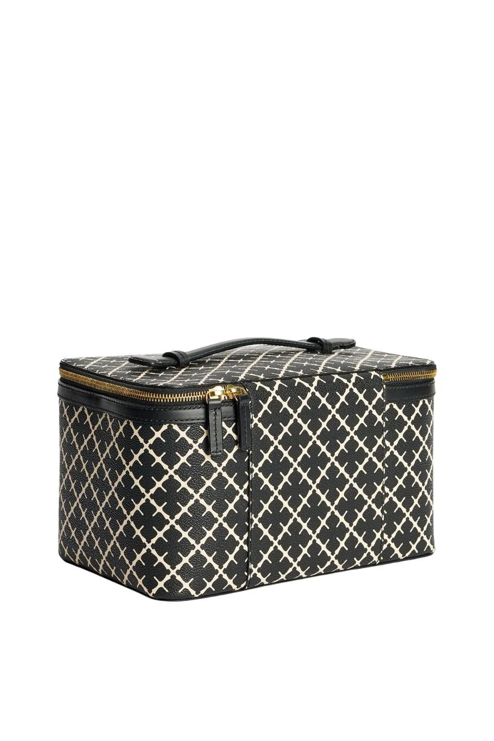 Bae Beauty Cosmetics Case Black - Image 3