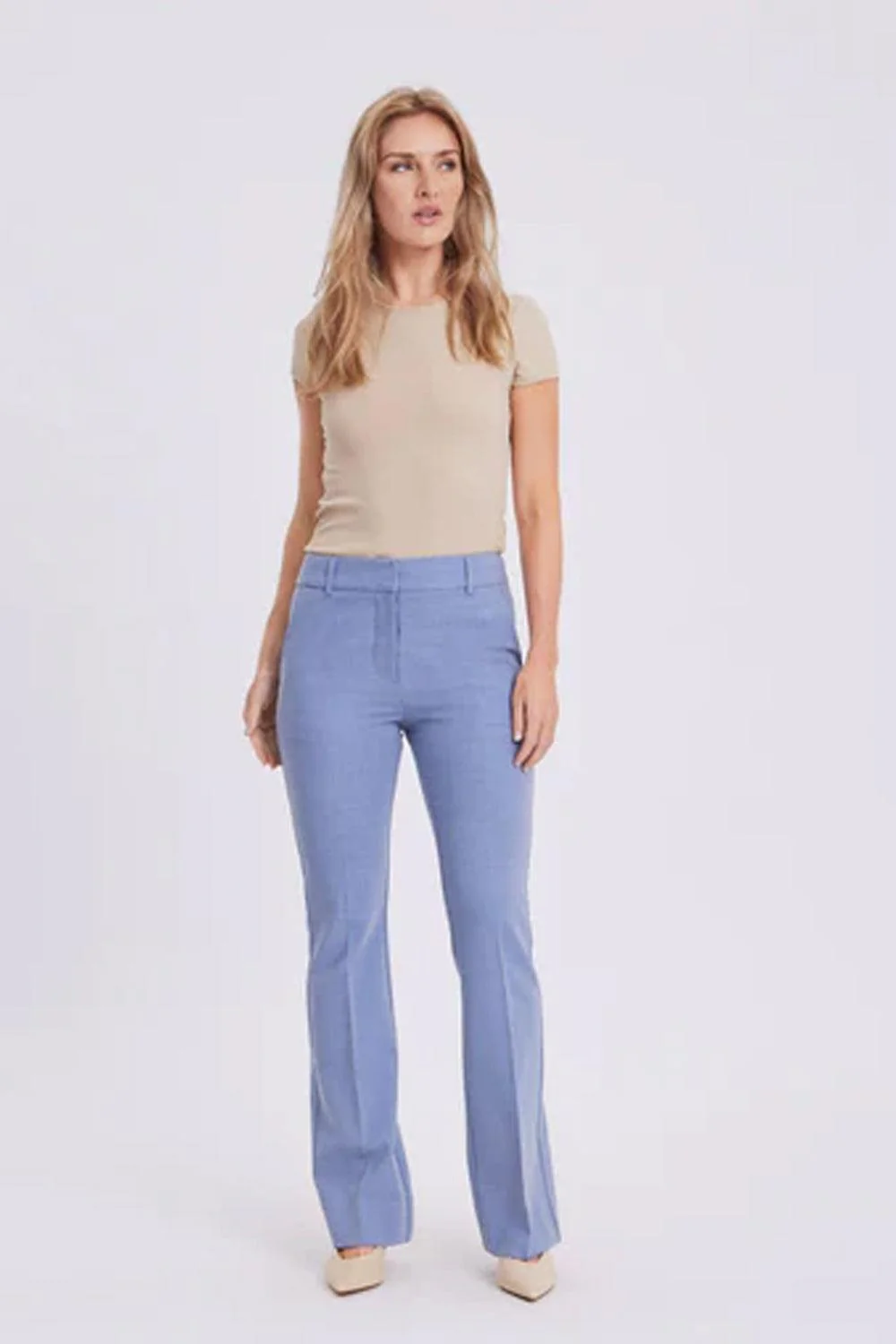 ClaraFV 826 Long Dawn Blue - Image 2