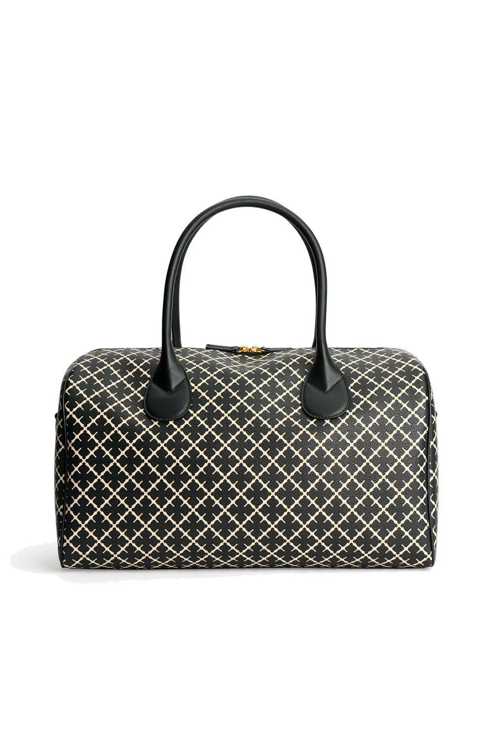 Lullu Small Black