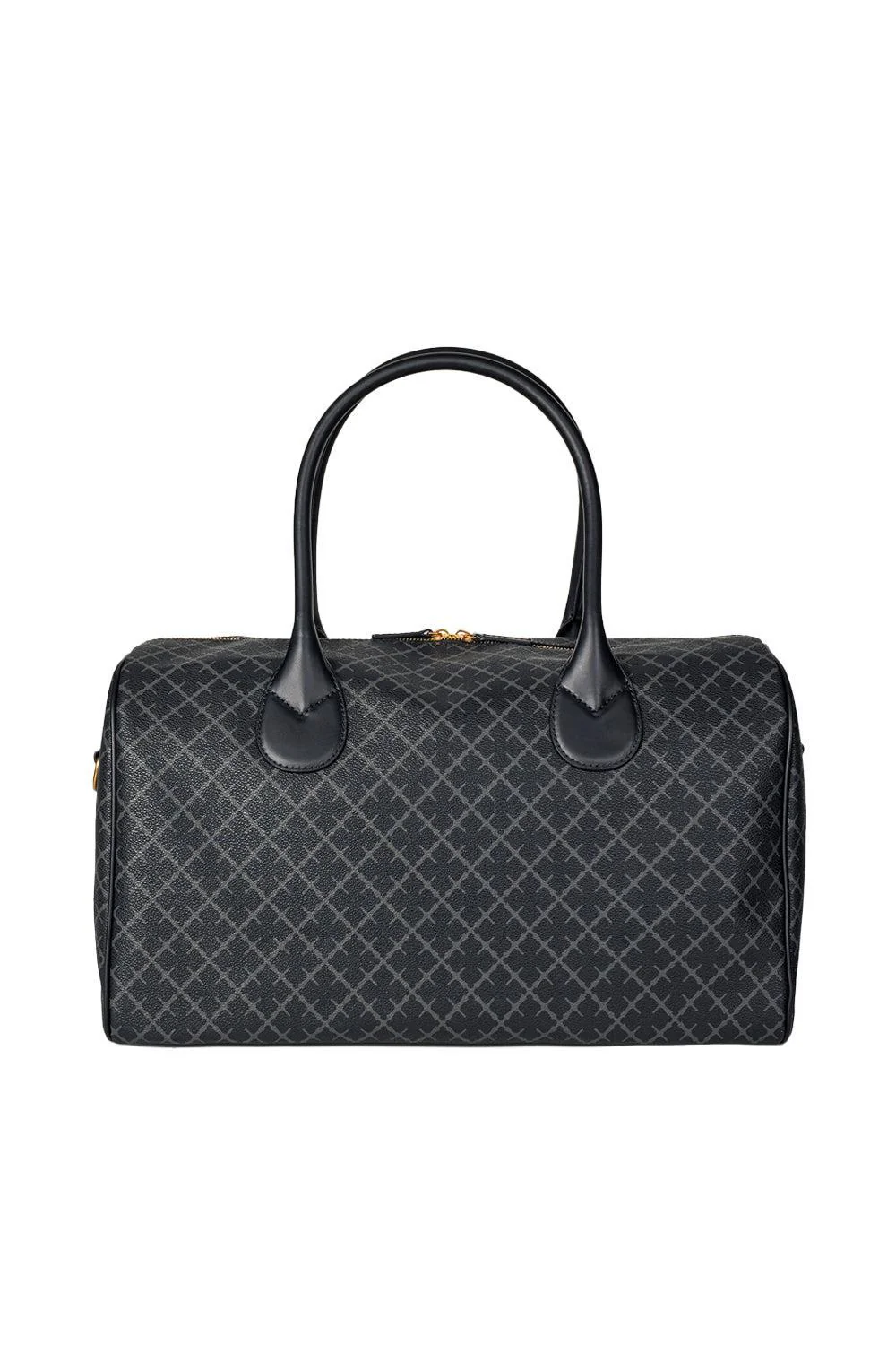 Lullu Small Charcoal