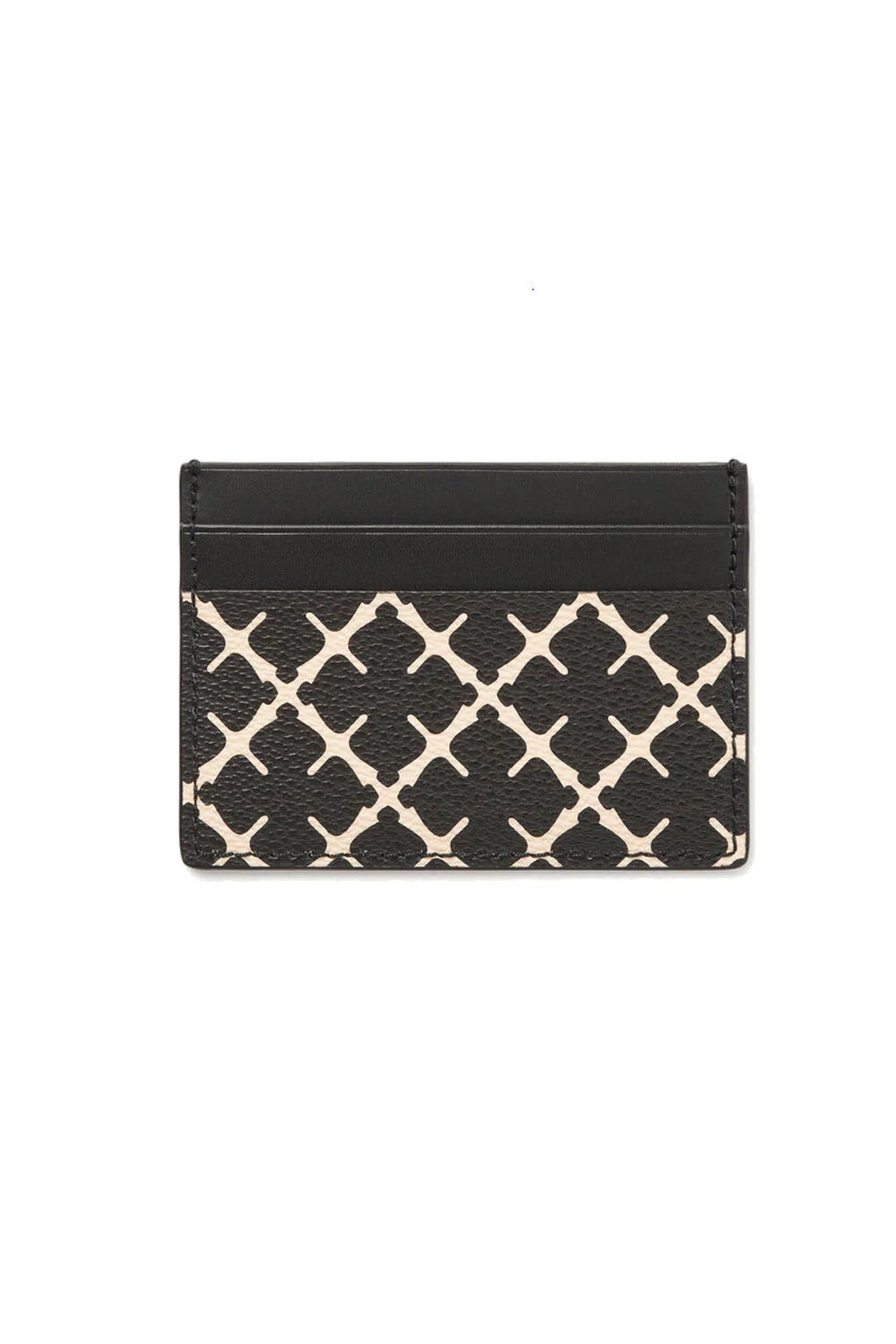 Elia Card Black