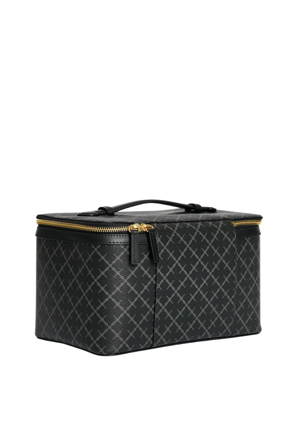Bae Beauty Cosmetics Case Charcoal - Image 3