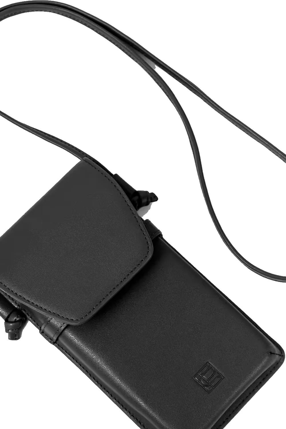 Mobile Pouch Black - Image 3