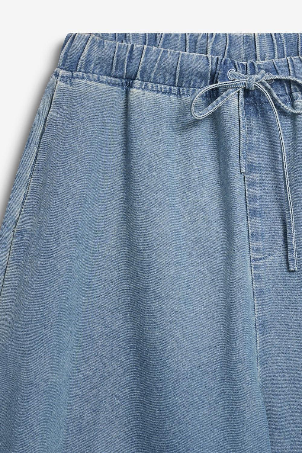 Atari Denim pant - Image 2