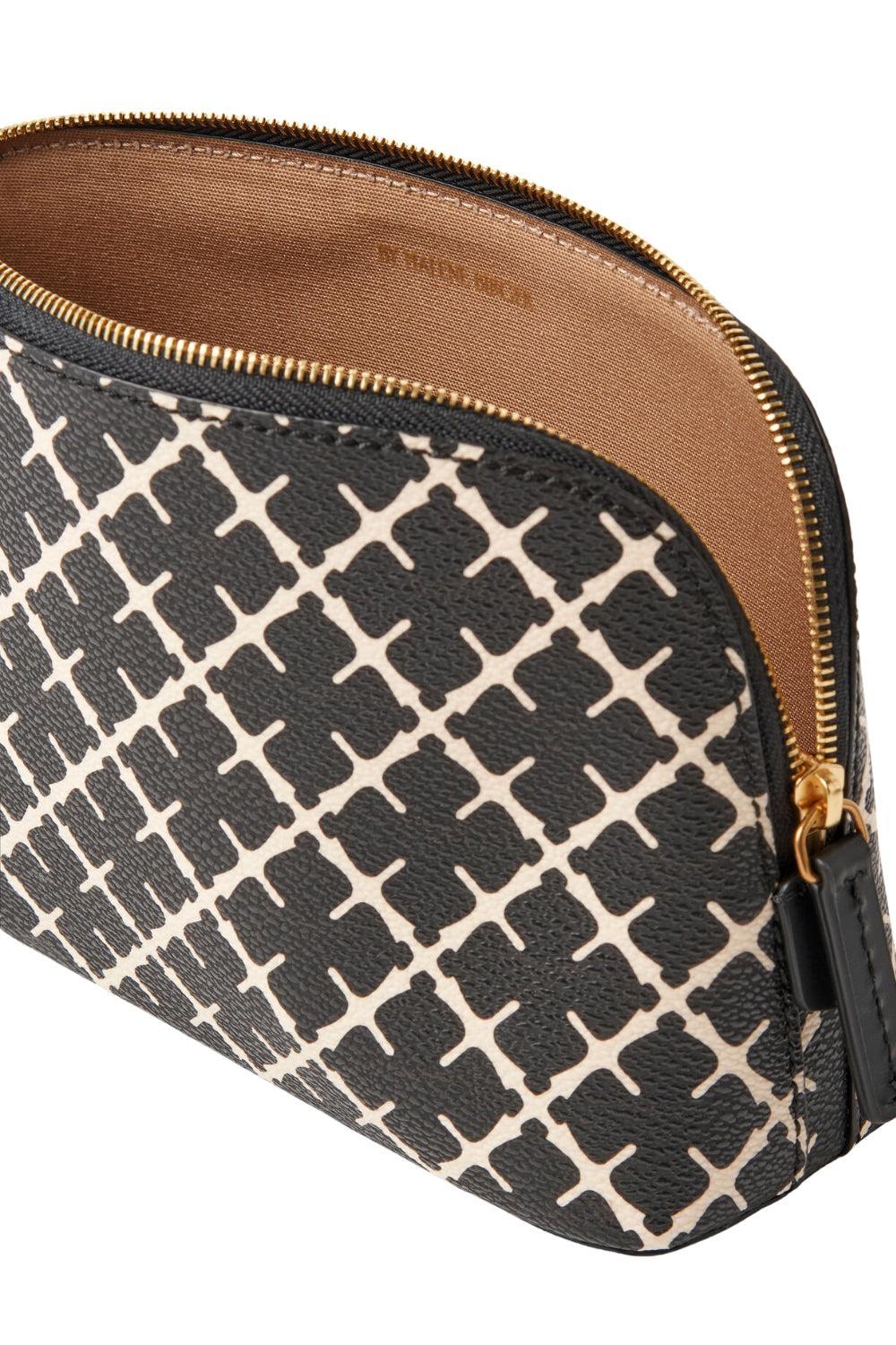 Bae Small Cosmetics Case Black - Image 2