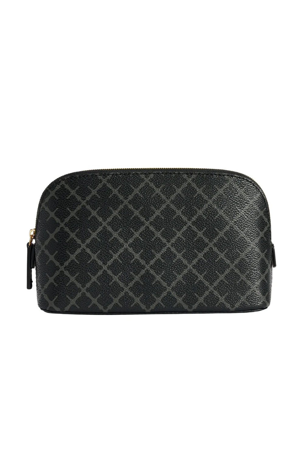 Bae Small Cosmetics Case Charcoal