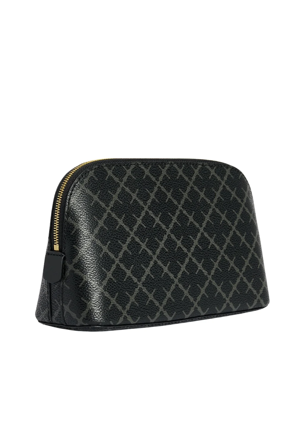 Bae Small Cosmetics Case Charcoal - Image 3