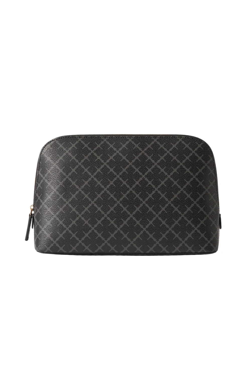 Bae Medium Cosmetics Case Charcoal