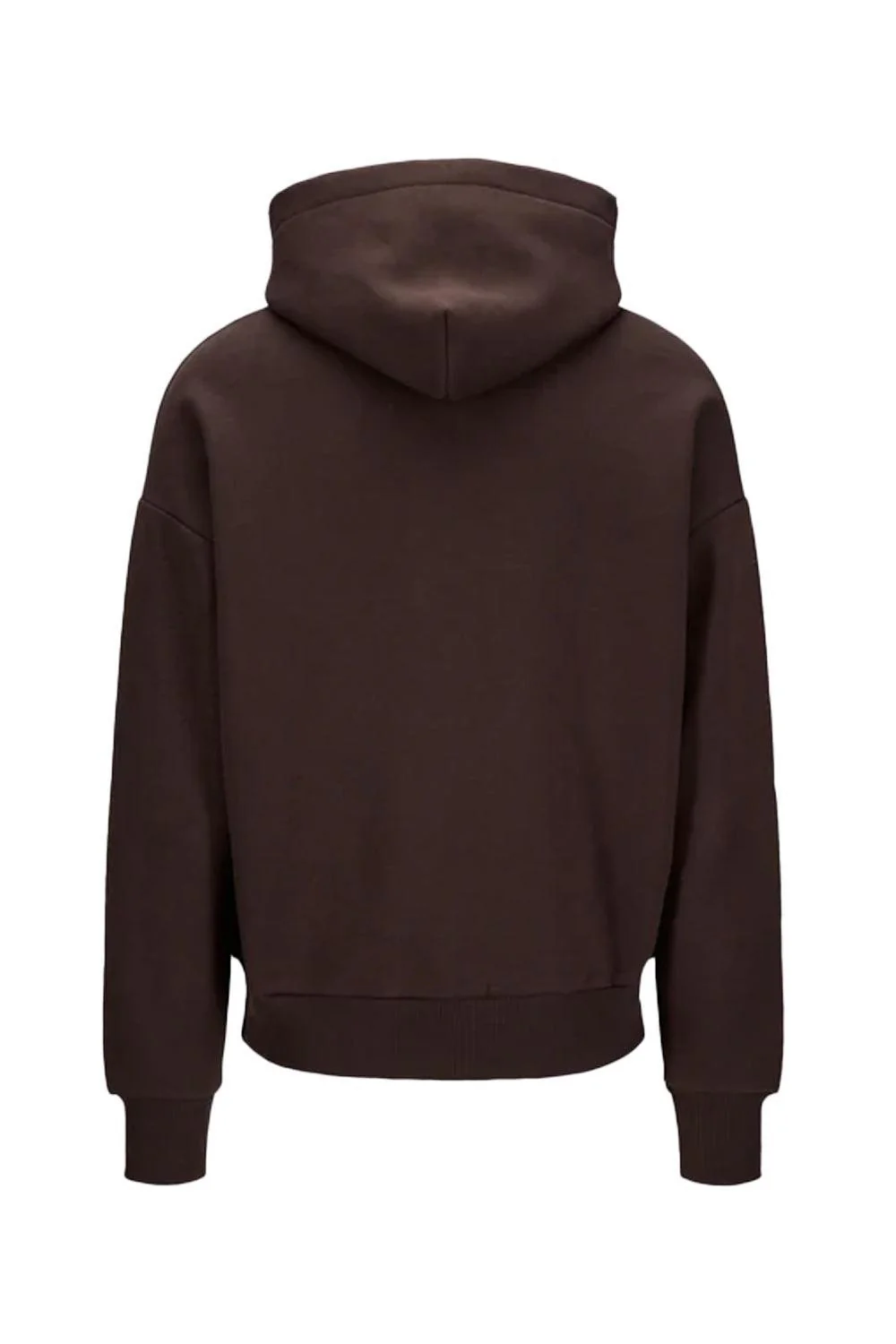 W. Pollux Hoodie Espresso - Image 4