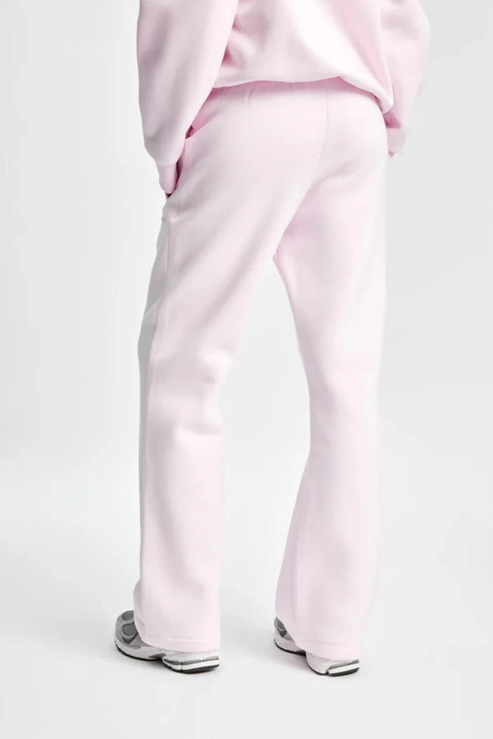 W. Cosmo Straight Leg Millenial Pink - Image 4