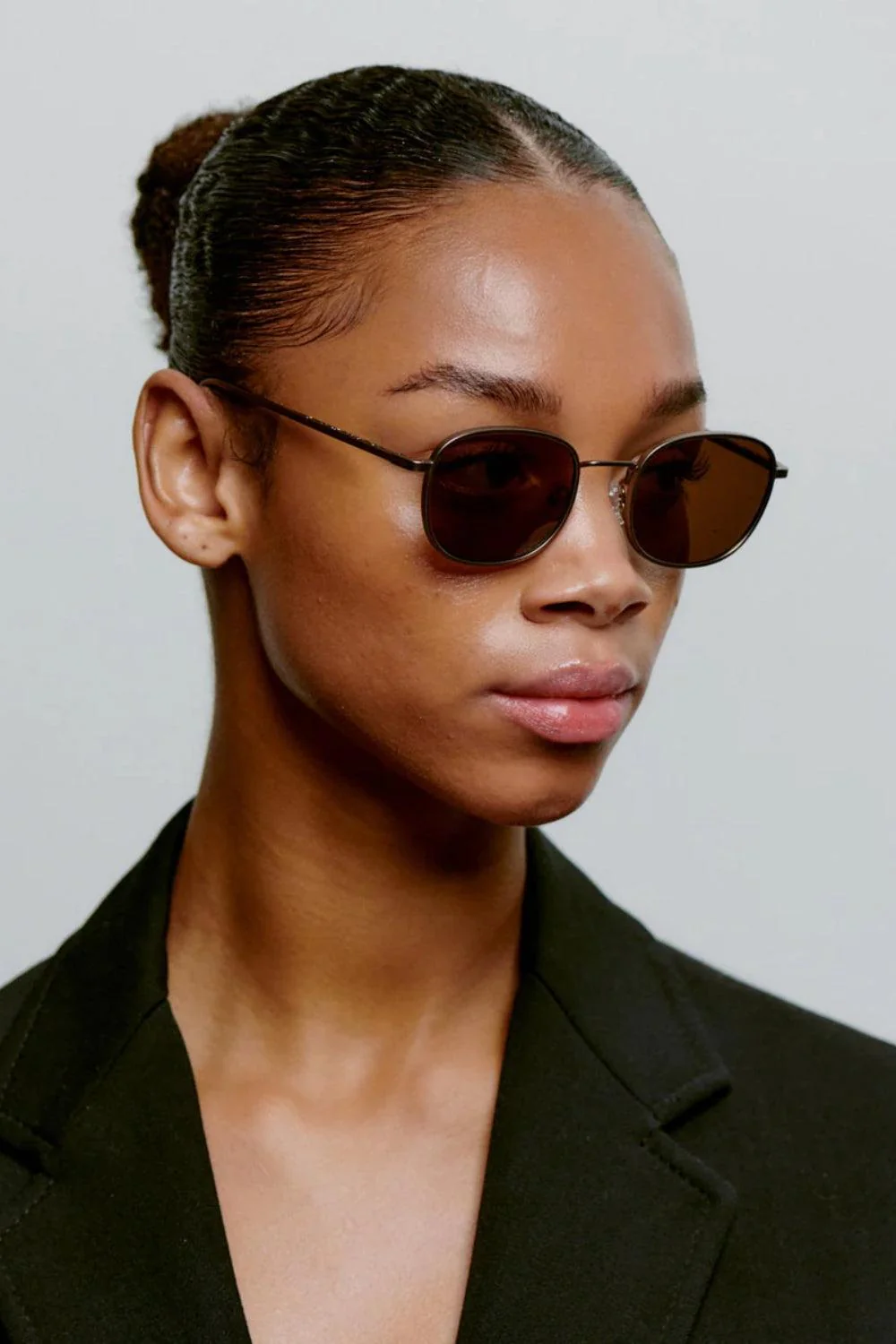 Hello Matte brown - Image 3