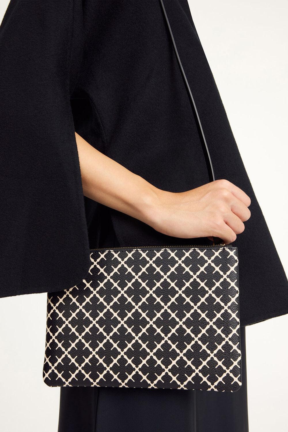 Ivy Purse Black - Image 2