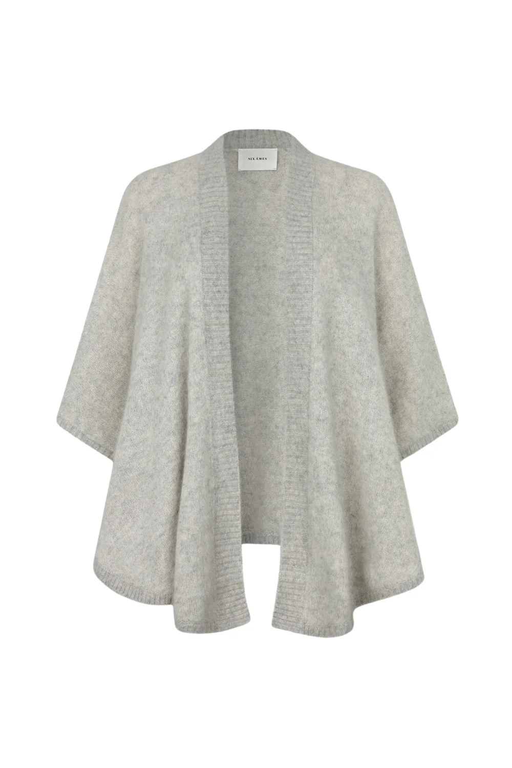 Sanne Grey Melange
