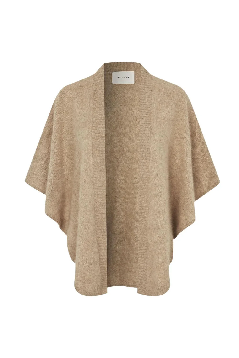 Sanne Beige Melange