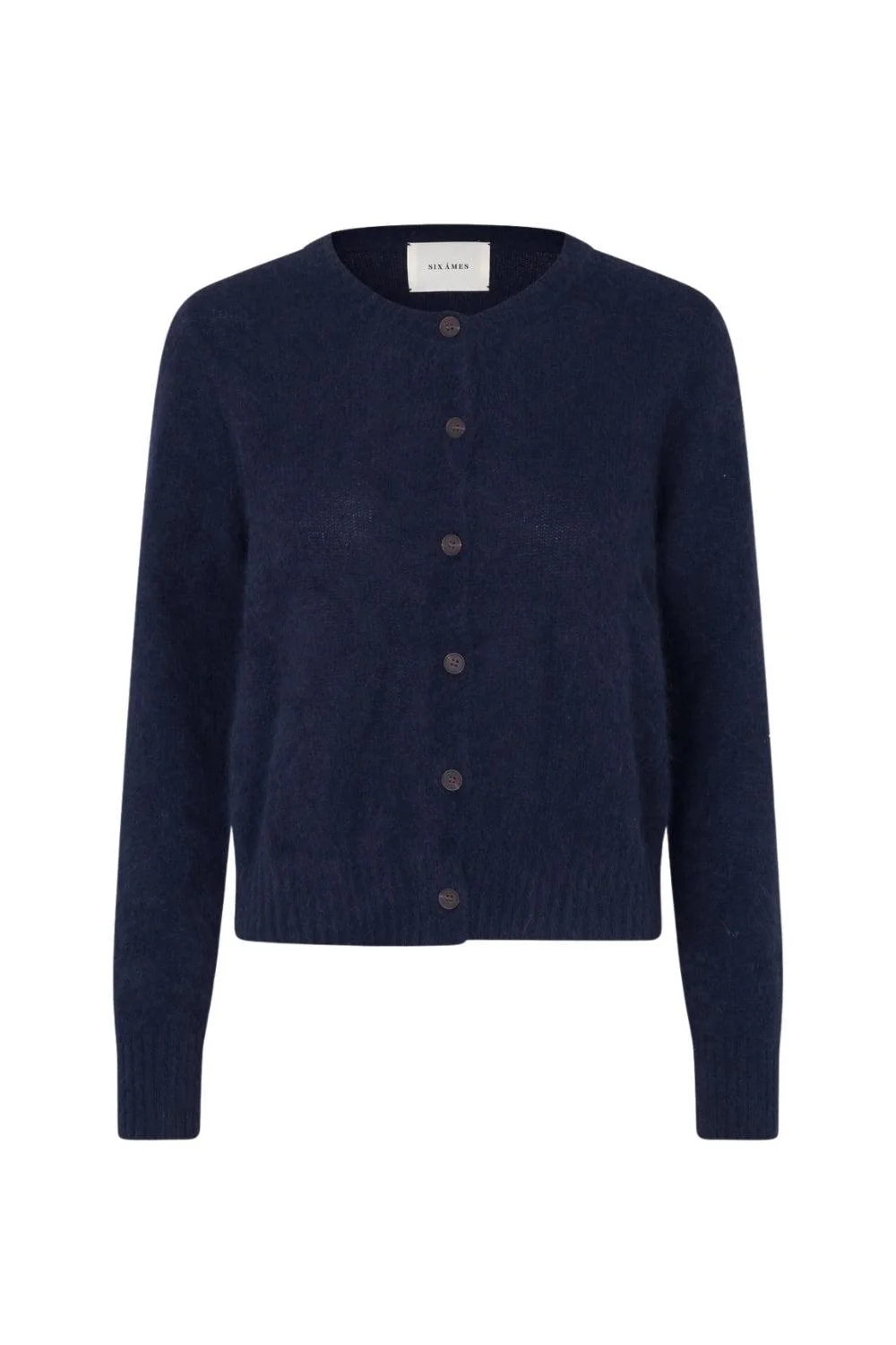 Olle Cardigan Night Sky