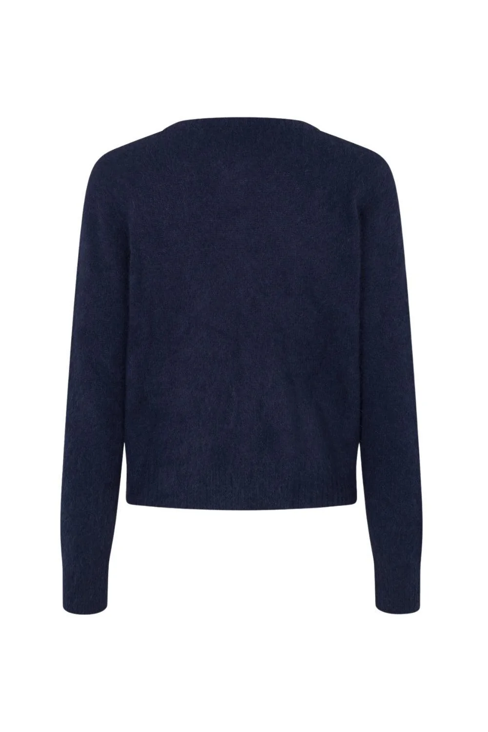 Olle Cardigan Night Sky - Image 2
