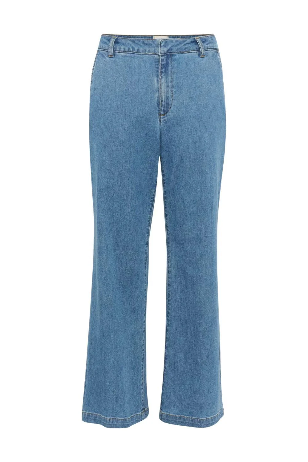 Lara pant medium blue "32"