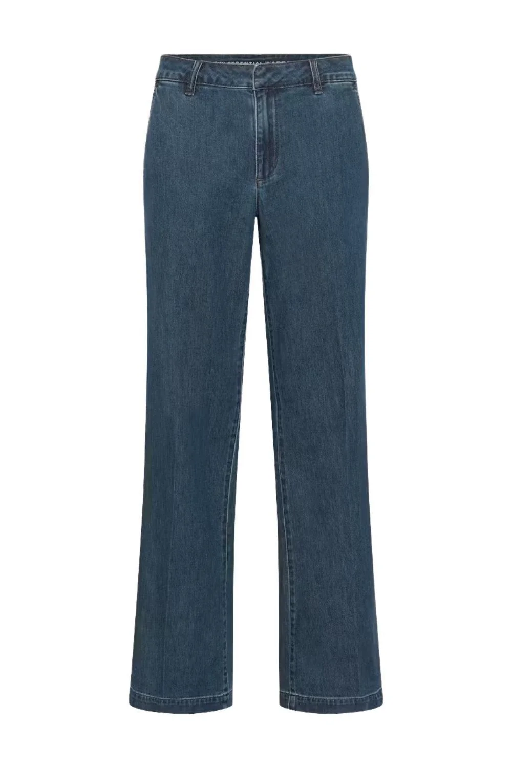 Lara pant dark blue