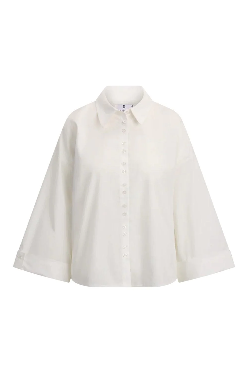 Stephanie Shirt white